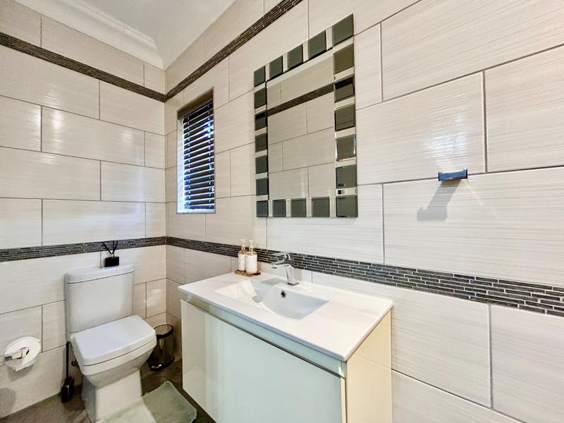 4 Bedroom Property for Sale in Brits North West